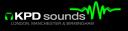 KPD Sounds logo